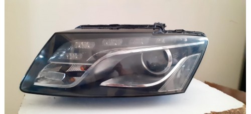 AUDİ Q5 SOL (10/13) XENON LED